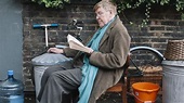The Lady in the Van: Alan Bennett wrote Maggie Smith’s new movie