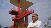 Arquitecto peruano es reconocido como uno de los mejores de América ...