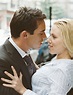 Scarlett Johansson and Jonathan Rhys Meyers in Match Point | The ...