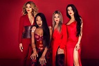 Fifth Harmony - Photoshoot by Epic Records (2017) • CelebMafia