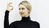 Documental 'The Inventor', detrás de Elizabeth Holmes | Panamá América