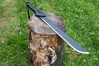 5 Reasons Why a Machete is the Only Multitool You Really Need - March.2024