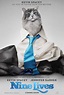 Miau! Kevin Spacey ist eine Katze im Trailer zu "Nine Lives"