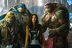 New ‘Teenage Mutant Ninja Turtles: Out of the Shadows’ Trailer
