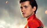 Sony anuncia nova trilogia do Homem-Aranha com Tom Holland - Drop Cultura
