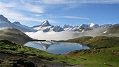 Bachalpsee Lake (Switzerland): worth it with bad weather? | Borderless ...