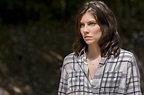 What Is Maggie's Son’s Name on The Walking Dead? | POPSUGAR Entertainment