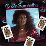Queen Samantha - The Queen Samantha (1980, Vinyl) | Discogs
