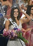 Venezuela: un Paraíso de Reinas: Miss Universo 2014 es: Paulina Vega ...