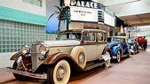 National Automobile Museum | Reno Car Museum | Audio Tours