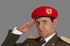 TNT presenta el final de Hugo Chávez, El Comandante - TVCinews