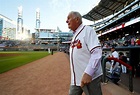 Bobby Cox taken to hospital with possible stroke