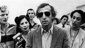 Stardust Memories – The Woody Allen Pages