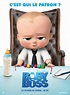 The Boss Baby (2017) Poster #6 - Trailer Addict