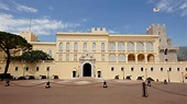 Prince's Palace of Monaco, Monaco - Book Tickets & Tours