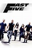 Fast Five (2011) - Posters — The Movie Database (TMDB)