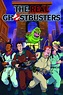 The Original Ghost Buster's cartoon was released on the 13th September ...