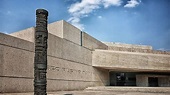 Museo de arte moderno rufino tamayo - Diario Melilla