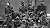Watch The Harlem Hellfighters Clip | HISTORY Channel