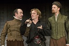 Hamlet Act 3 Scene 2 | Shakespeare Learning Zone