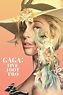 Gaga: Five Foot Two (2017) - Posters — The Movie Database (TMDB)
