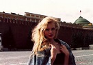 Maria Kezha, MIss USSR, the prettiest woman in the Soviet Union. | Long ...