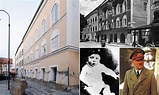 Austrian government wants to seize Adolf Hitler's birthplace | Daily ...
