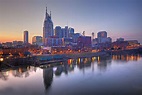 Top 10 Nashville Tourist Attractions - WorldAtlas