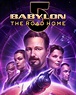 Official Trailer for 'Babylon 5: The Road Home' Animated Sci-Fi Movie ...