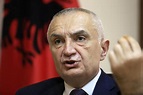 Albanian Parliament impeaches president for vote comments | AP News