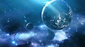 4 Planetas Más Extraños Encontrados Hasta Hoy - YouTube