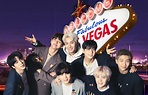 Así Recibirá Las Vegas A BTS — No Somos Ñoños