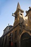 Church of Saint-Louis-en-l'Île, Paris | Religiana