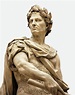 Julio César y la primera guerra relámpago