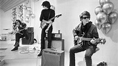 The Velvet Underground Review: Lou Reed Was a Pop Singer All Along ...