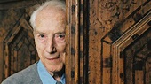 Mor als 99 anys l'escriptor belga Henry Bauchau