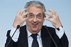 Morto l'economista Fabrizio Saccomanni - Lettera43
