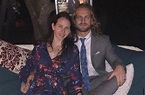 AEW Star Adam Page And His Wife Expecting First Child
