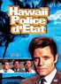 Hawaï police d'État Saison 2 (1969) — CinéSérie