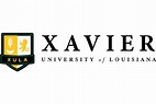 Xavier University of Louisiana Logo Vector (.SVG + .PNG)
