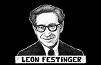 Leon Festinger (Psychologist Biography) | Practical Psychology