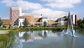 Aston University - Visit Birmingham