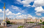 Qué ver en Ucrania: 10 lugares imprescindibles | Skyscanner Espana