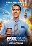 Free Guy - Eroe per gioco: il character poster di Ryan Reynolds: 540658 ...