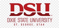 Dixie State University, Dixie, Universidade Do Estado De Utah png ...