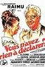 Confessions of a Newlywed (1937) - IMDb