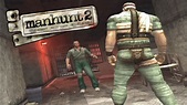 Manhunt 2 Episode 1: Awakening PS2 Gameplay - YouTube