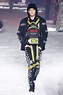 See the complete Philipp Plein Fall 2018 Ready-to-Wear collection ...