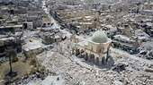UNESCO to rebuilt Historic Mosul mosque | islam.ru
