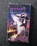 Back to the Future (1985) VHS cover starring Eric Stoltz : r ...